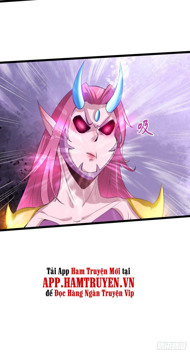 Nguyên Thủy Bất Diệt Quyết Chapter 58 - 14