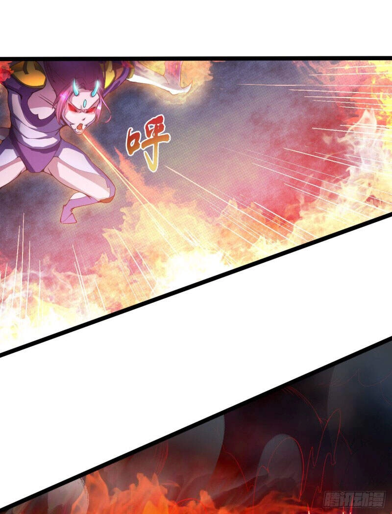 Nguyên Thủy Bất Diệt Quyết Chapter 58 - 15