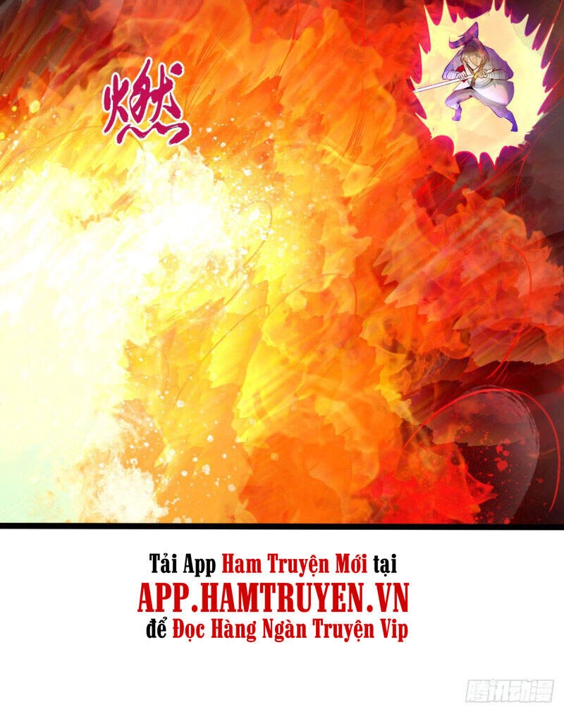 Nguyên Thủy Bất Diệt Quyết Chapter 58 - 16