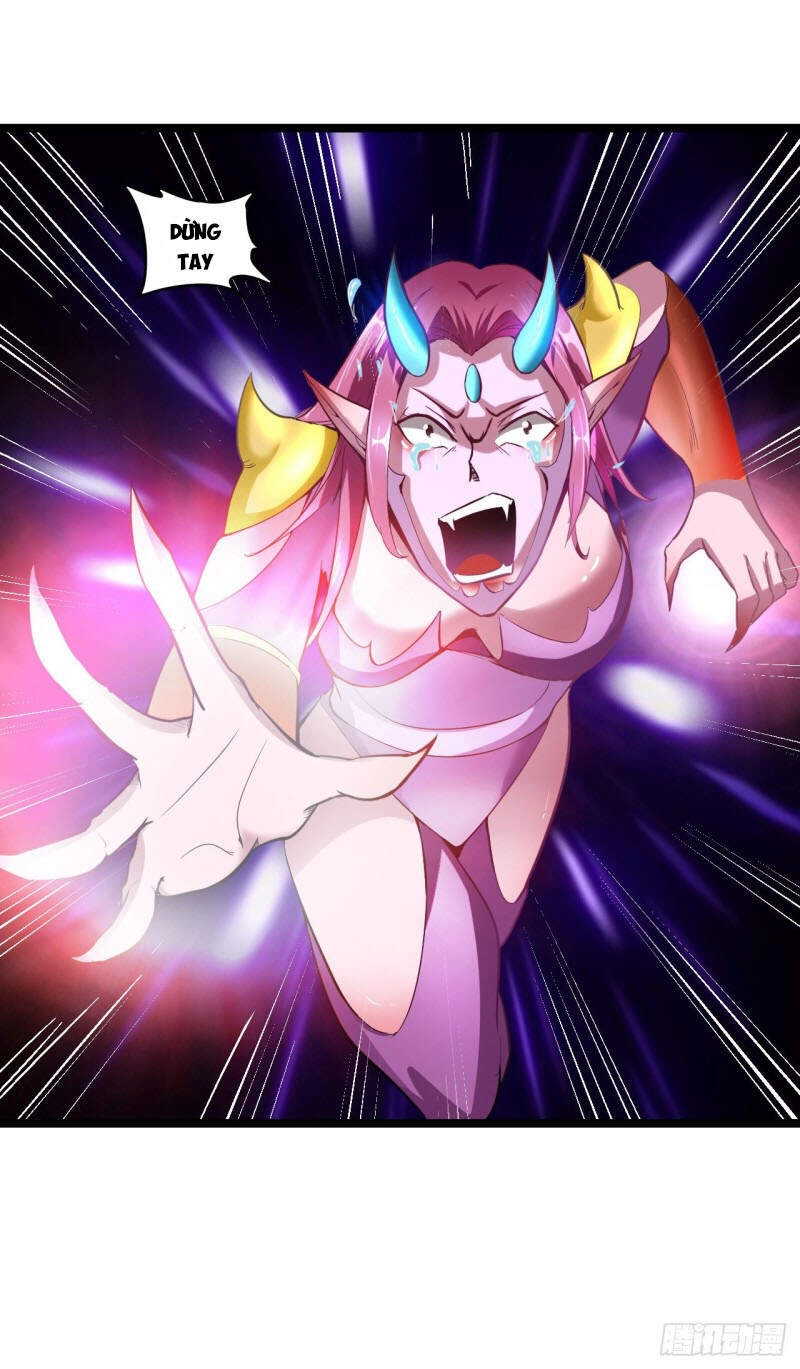 Nguyên Thủy Bất Diệt Quyết Chapter 58 - 19