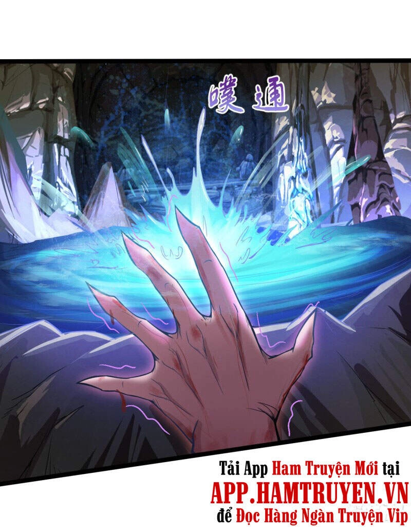 Nguyên Thủy Bất Diệt Quyết Chapter 58 - 20