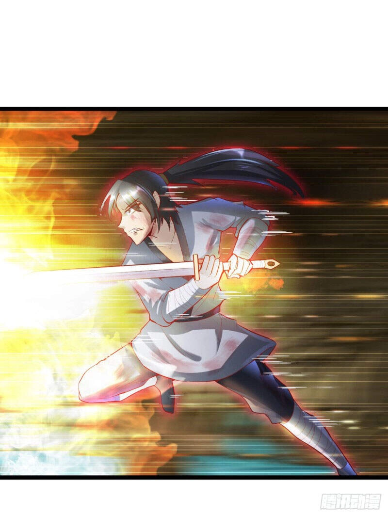 Nguyên Thủy Bất Diệt Quyết Chapter 58 - 22