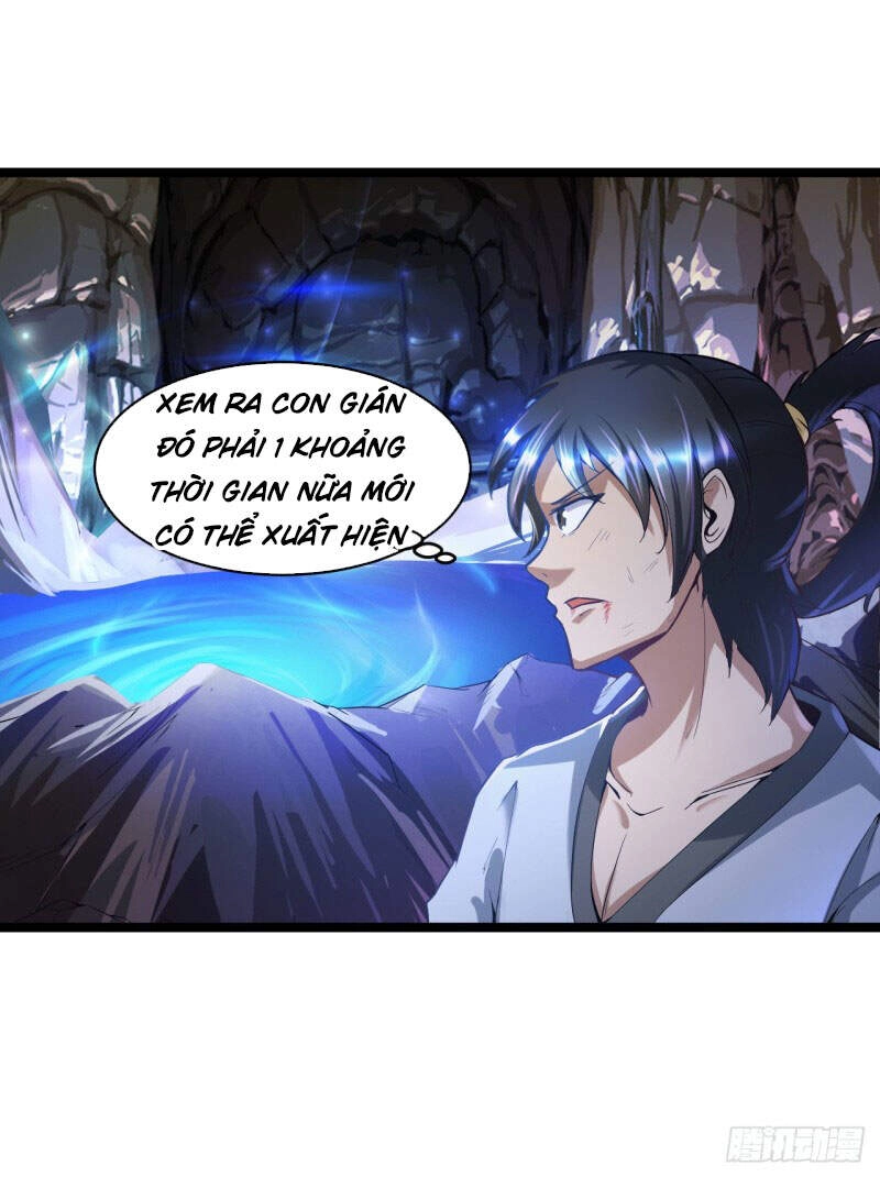 Nguyên Thủy Bất Diệt Quyết Chapter 58 - 26