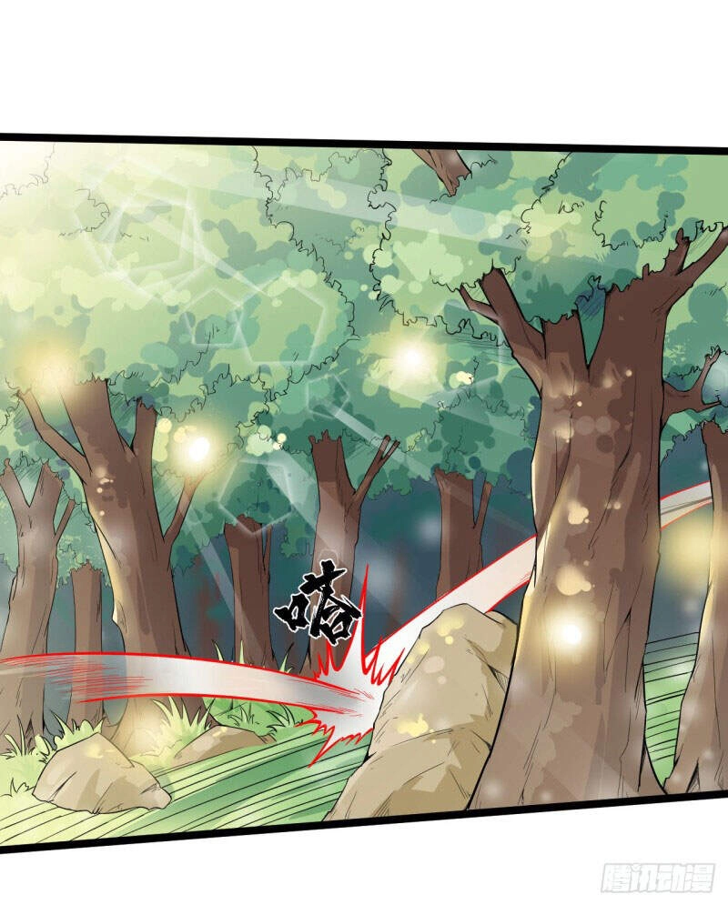 Nguyên Thủy Bất Diệt Quyết Chapter 59 - 1