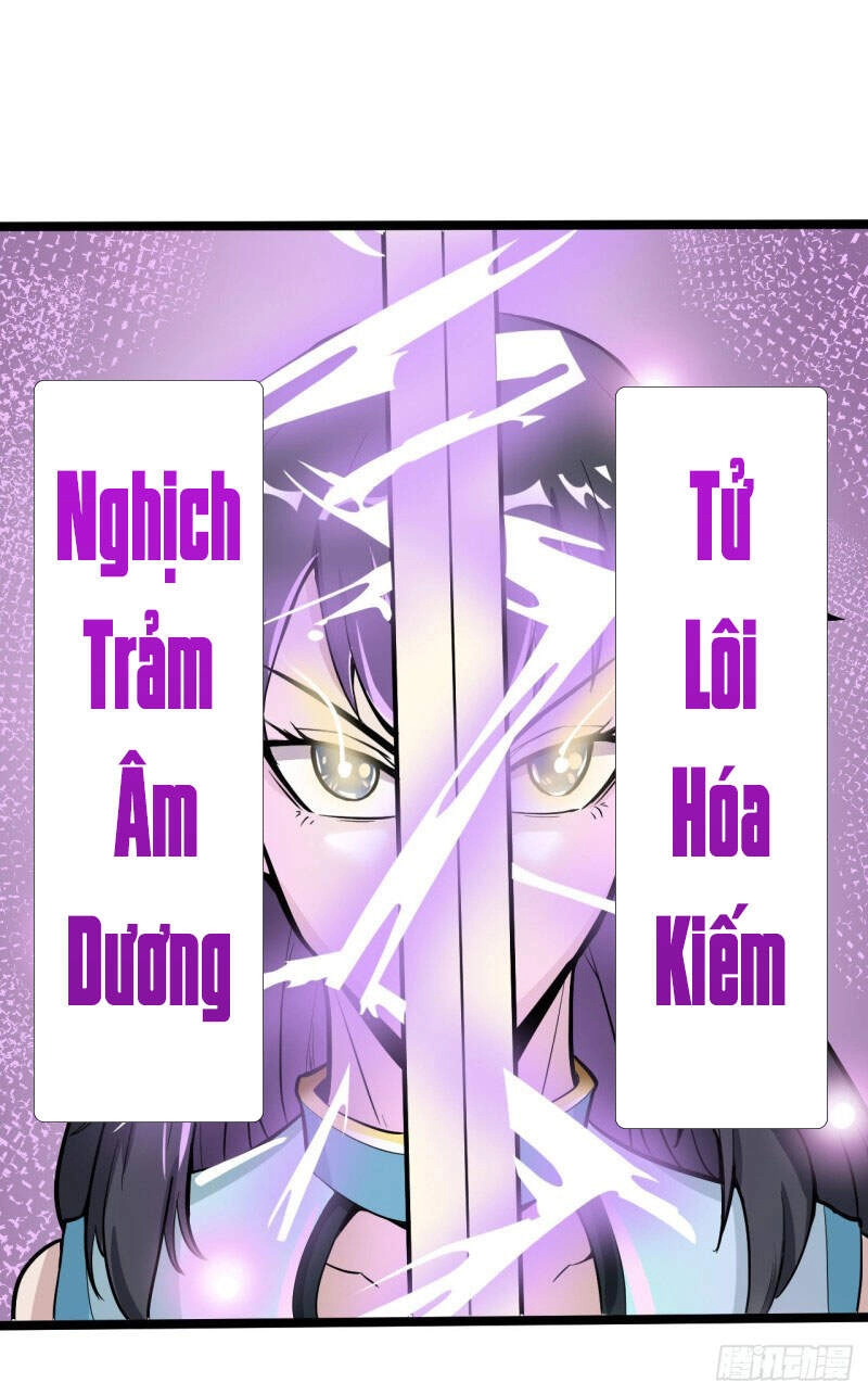 Nguyên Thủy Bất Diệt Quyết Chapter 59 - 4