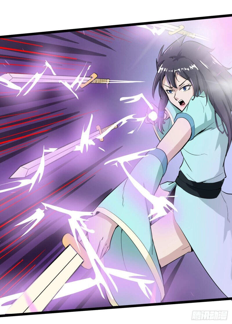 Nguyên Thủy Bất Diệt Quyết Chapter 59 - 5