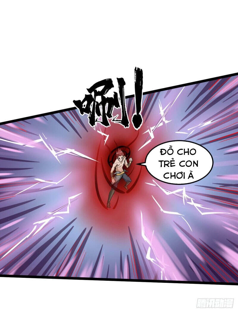 Nguyên Thủy Bất Diệt Quyết Chapter 59 - 6