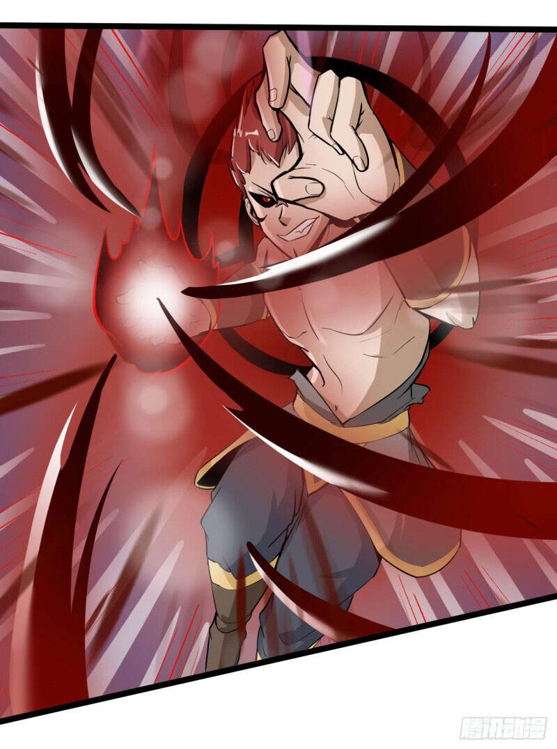 Nguyên Thủy Bất Diệt Quyết Chapter 59 - 7