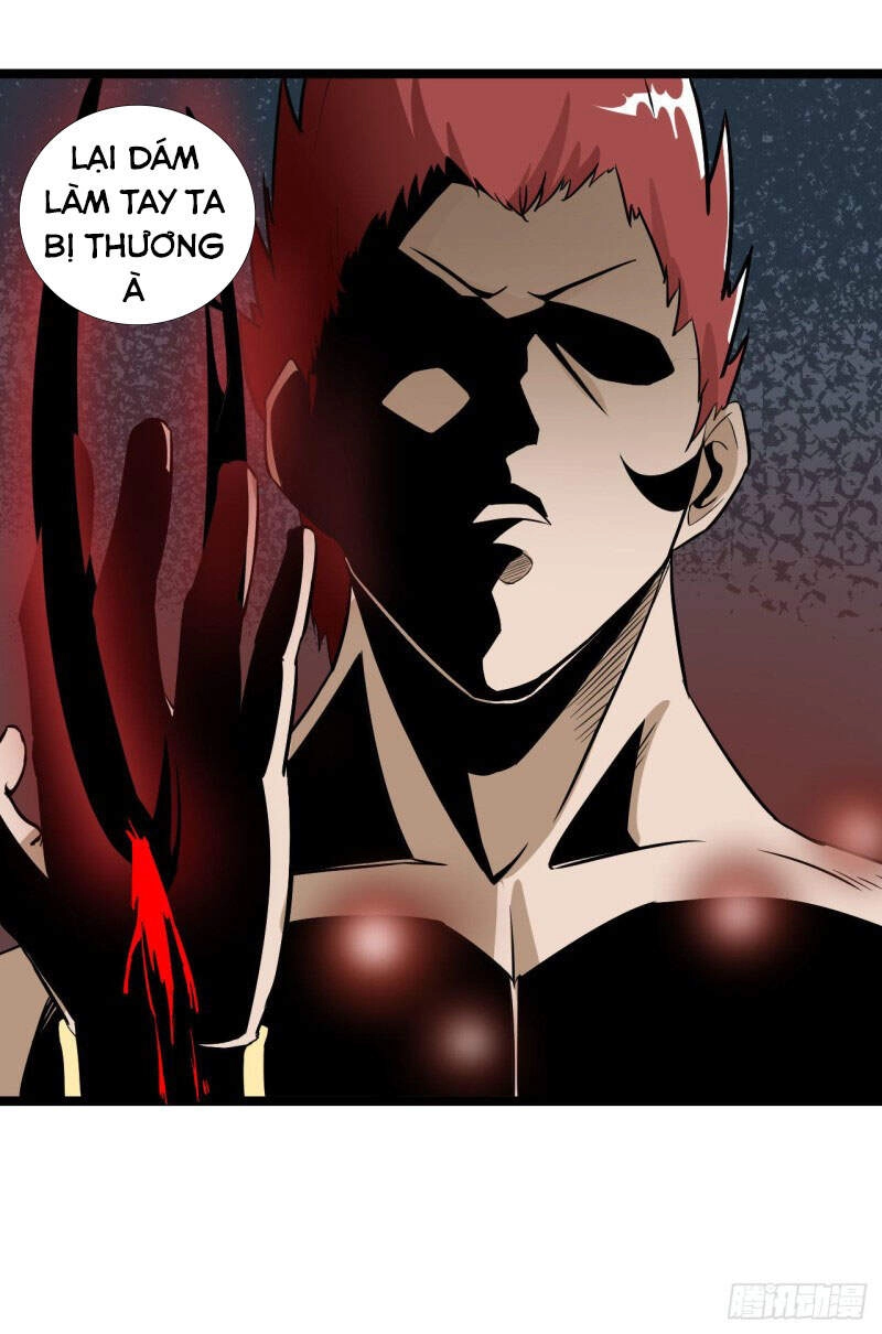 Nguyên Thủy Bất Diệt Quyết Chapter 59 - 12