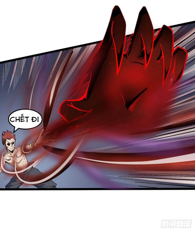 Nguyên Thủy Bất Diệt Quyết Chapter 59 - 13