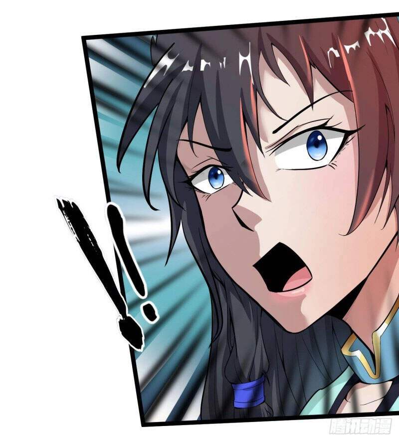 Nguyên Thủy Bất Diệt Quyết Chapter 59 - 14