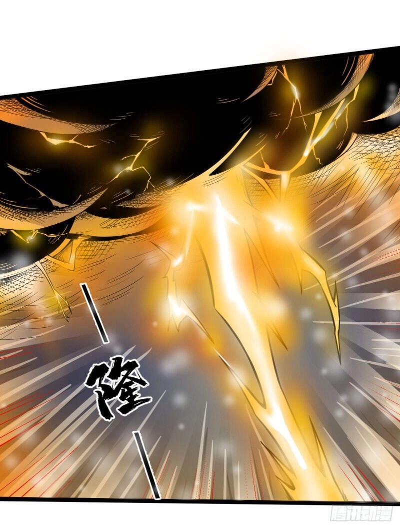 Nguyên Thủy Bất Diệt Quyết Chapter 59 - 15