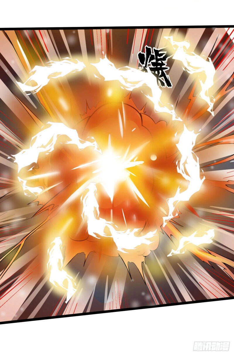 Nguyên Thủy Bất Diệt Quyết Chapter 59 - 16