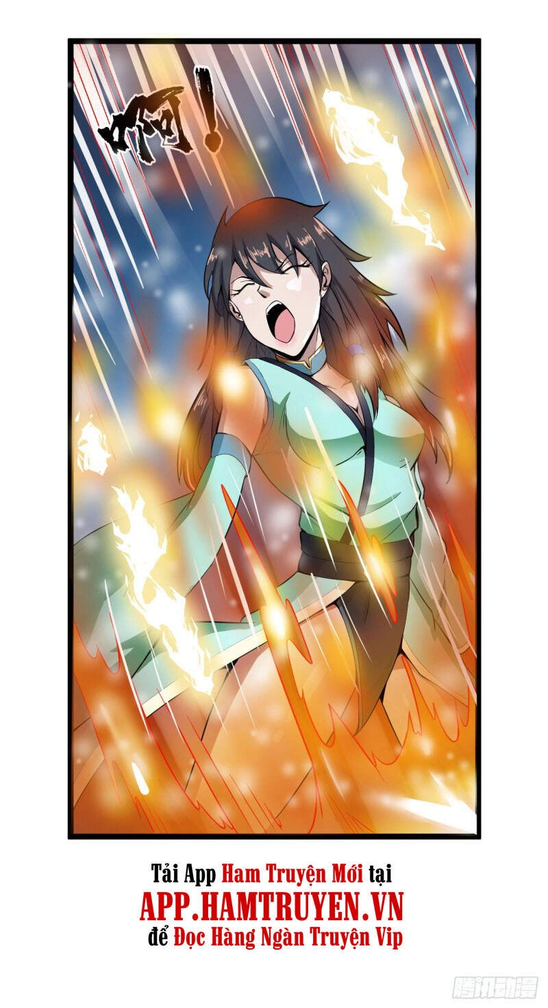 Nguyên Thủy Bất Diệt Quyết Chapter 59 - 17