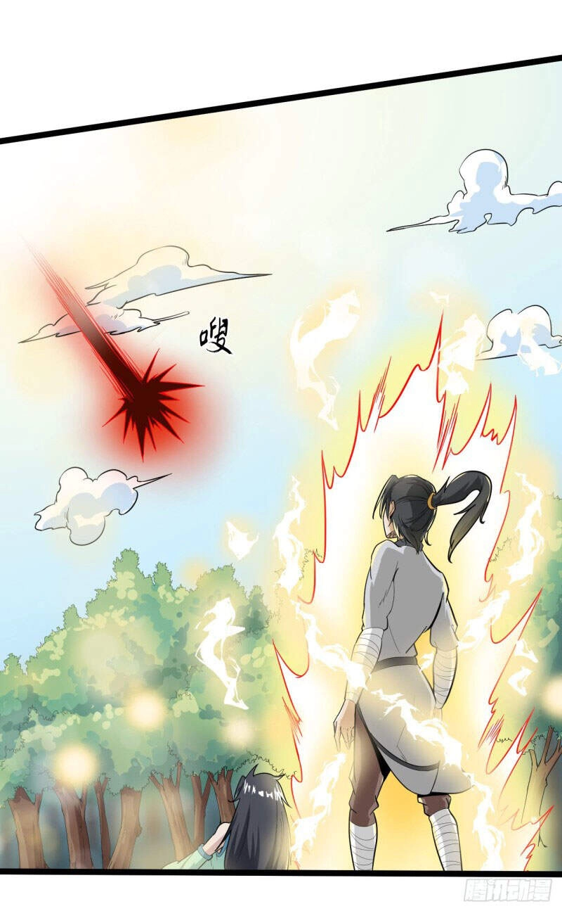 Nguyên Thủy Bất Diệt Quyết Chapter 59 - 20