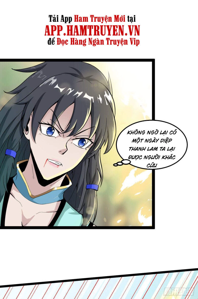 Nguyên Thủy Bất Diệt Quyết Chapter 59 - 21