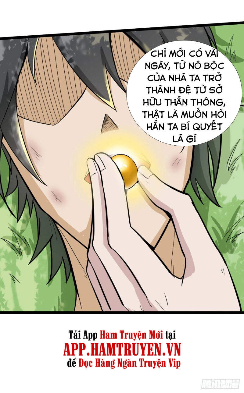 Nguyên Thủy Bất Diệt Quyết Chapter 59 - 25