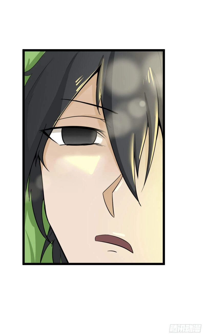 Nguyên Thủy Bất Diệt Quyết Chapter 59 - 27