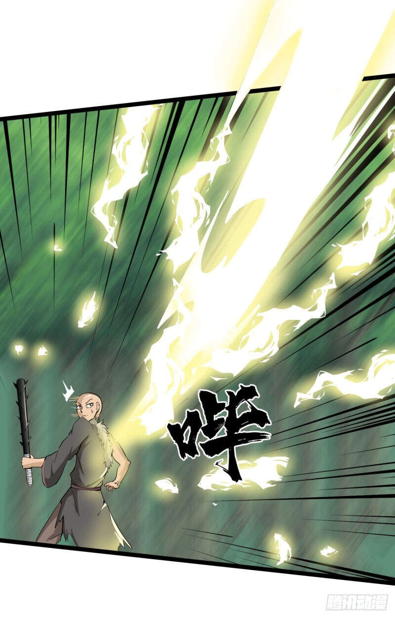 Nguyên Thủy Bất Diệt Quyết Chapter 60 - 13