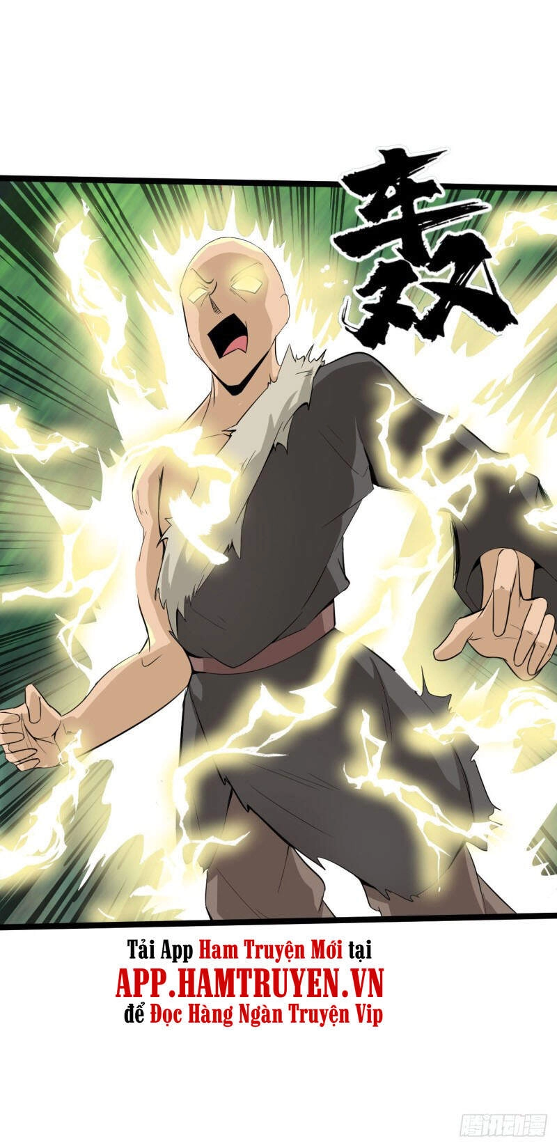 Nguyên Thủy Bất Diệt Quyết Chapter 60 - 14