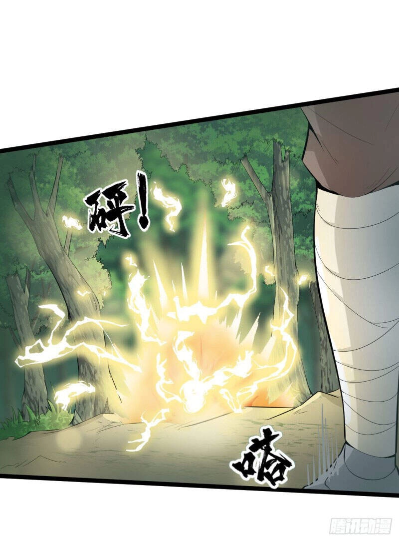 Nguyên Thủy Bất Diệt Quyết Chapter 60 - 15