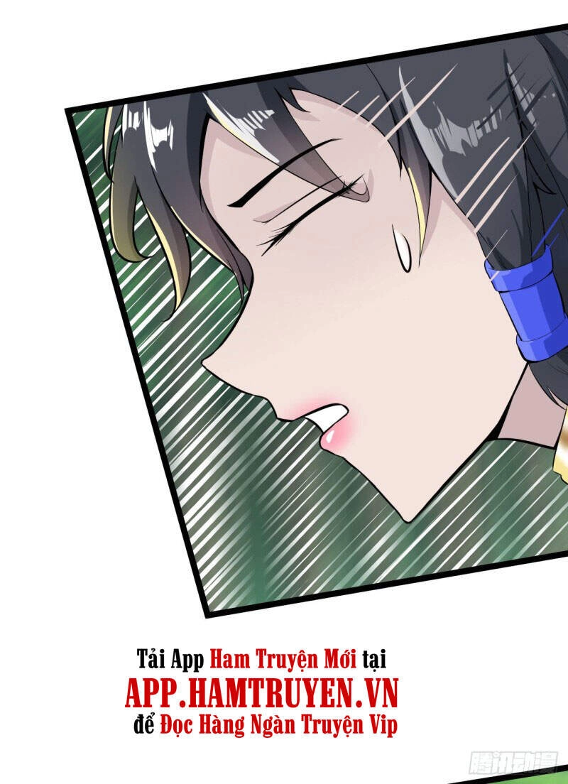 Nguyên Thủy Bất Diệt Quyết Chapter 60 - 19