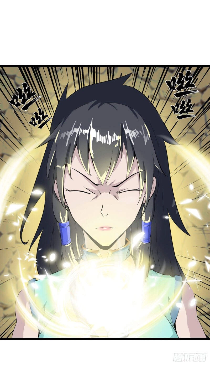 Nguyên Thủy Bất Diệt Quyết Chapter 60 - 24