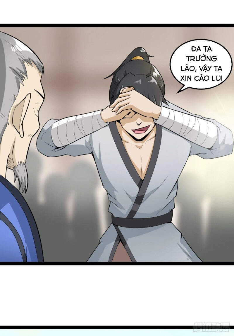 Nguyên Thủy Bất Diệt Quyết Chapter 61 - 10