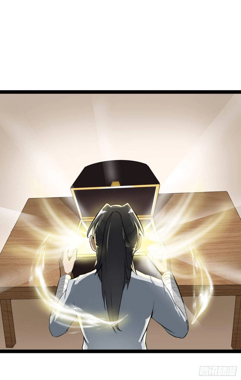 Nguyên Thủy Bất Diệt Quyết Chapter 61 - 13