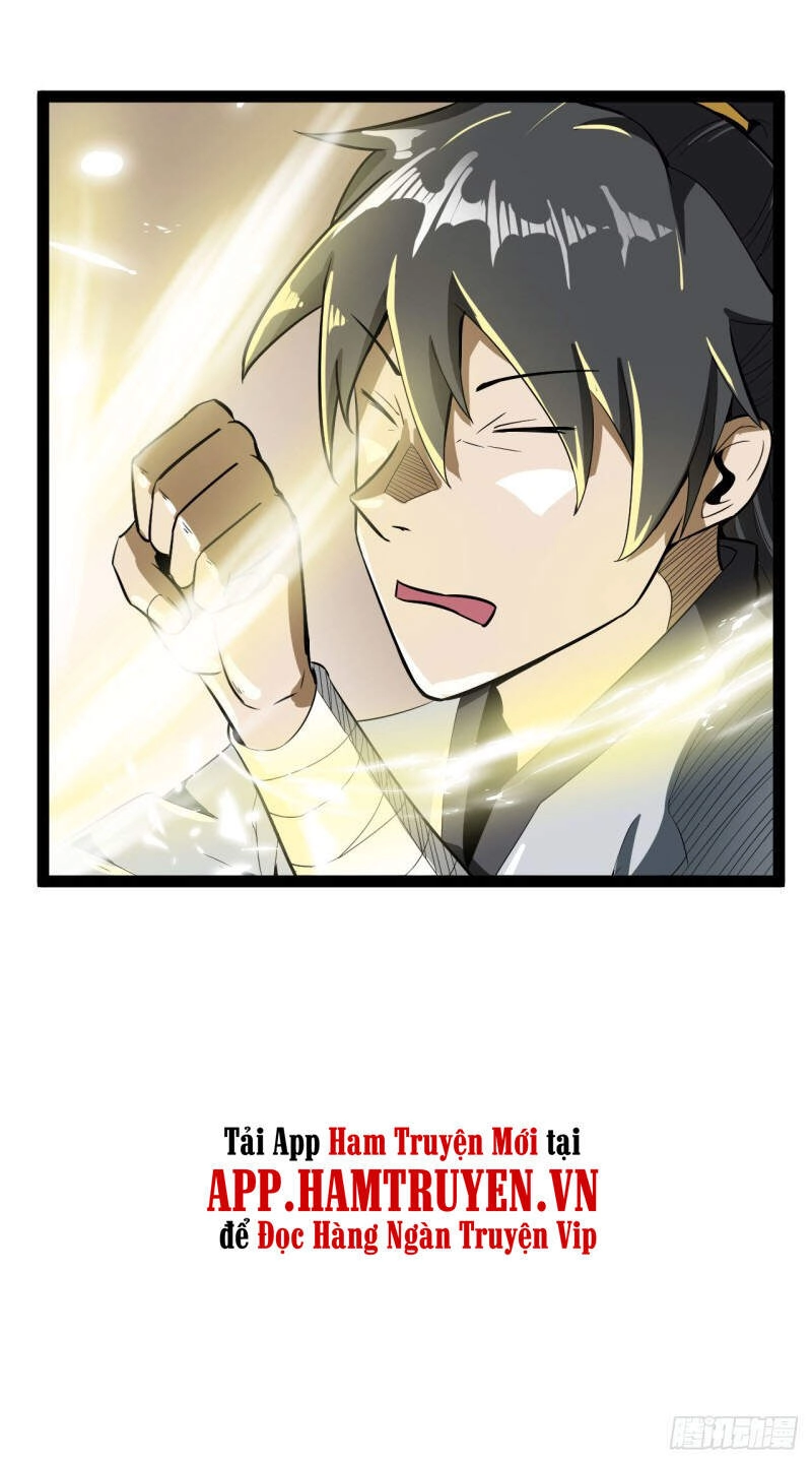 Nguyên Thủy Bất Diệt Quyết Chapter 61 - 14