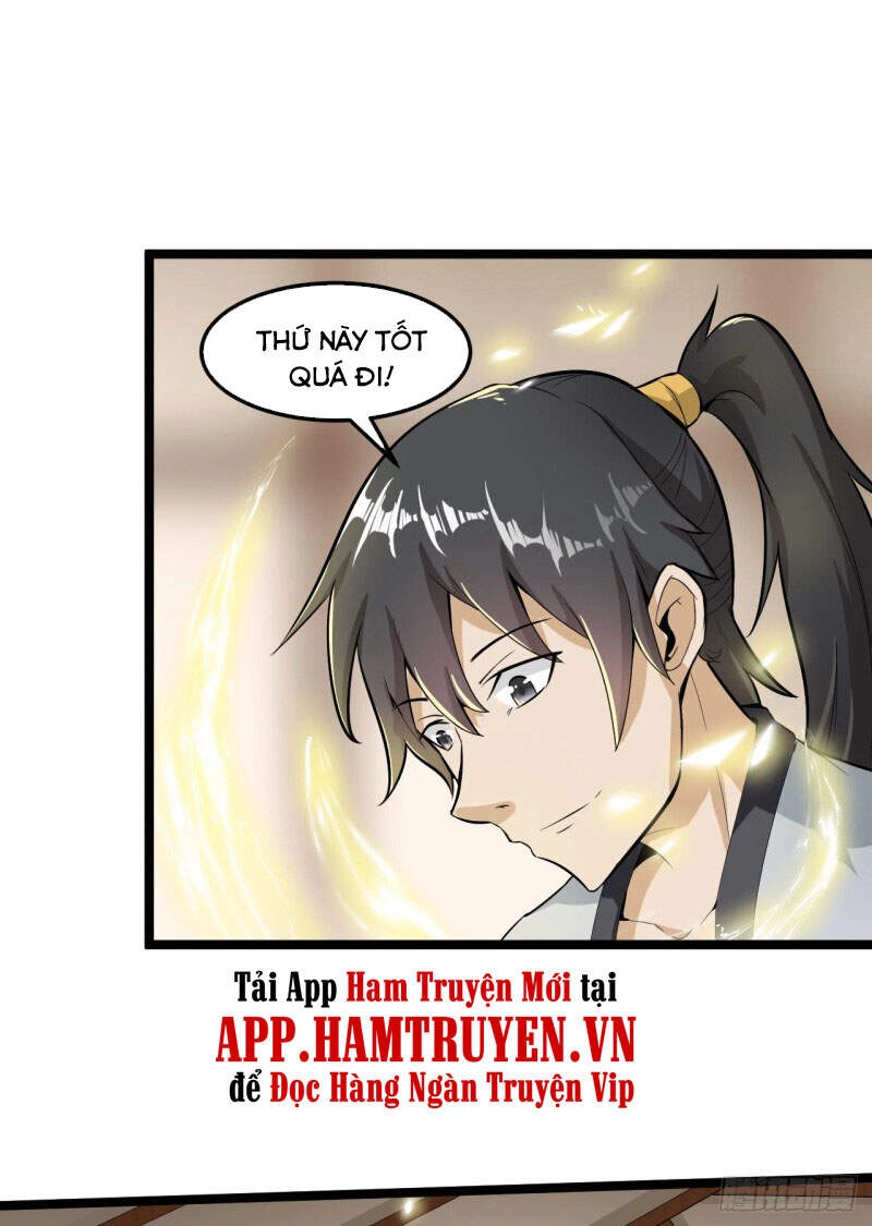 Nguyên Thủy Bất Diệt Quyết Chapter 61 - 16