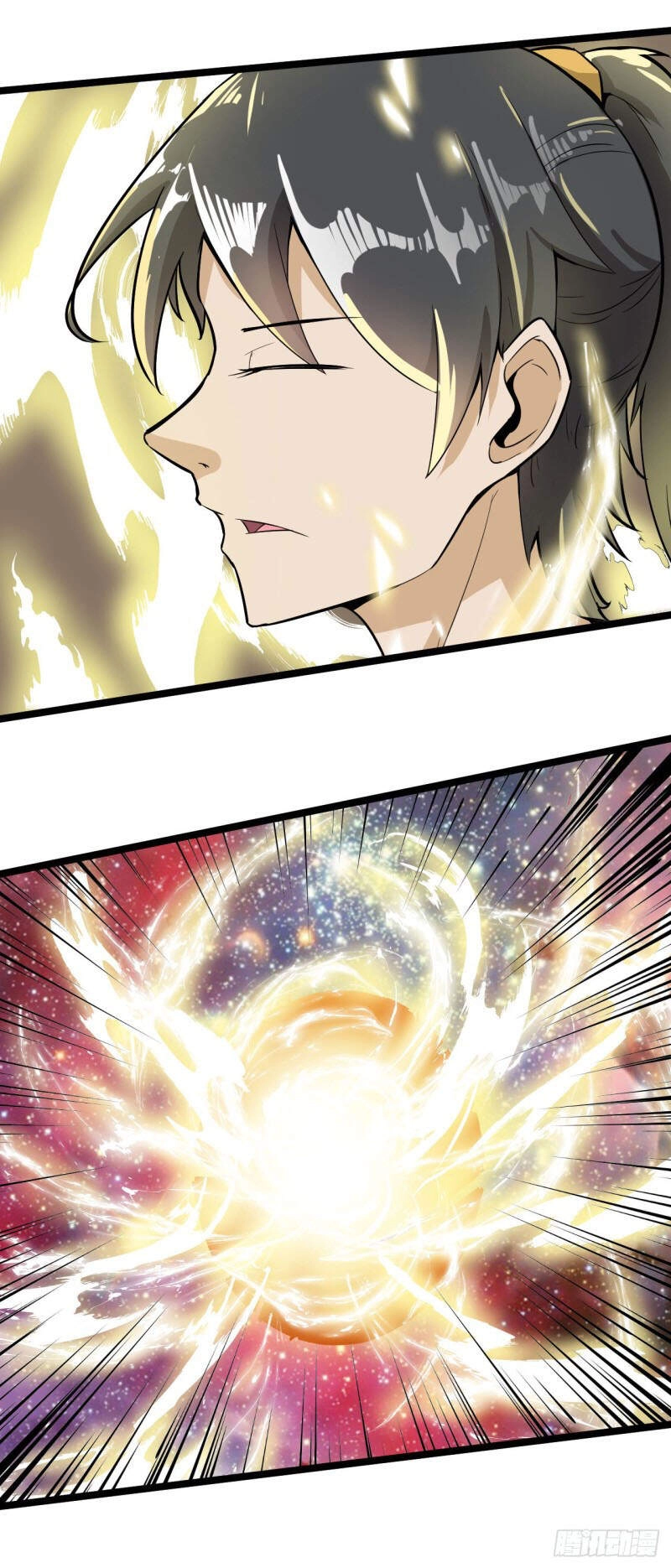 Nguyên Thủy Bất Diệt Quyết Chapter 61 - 19