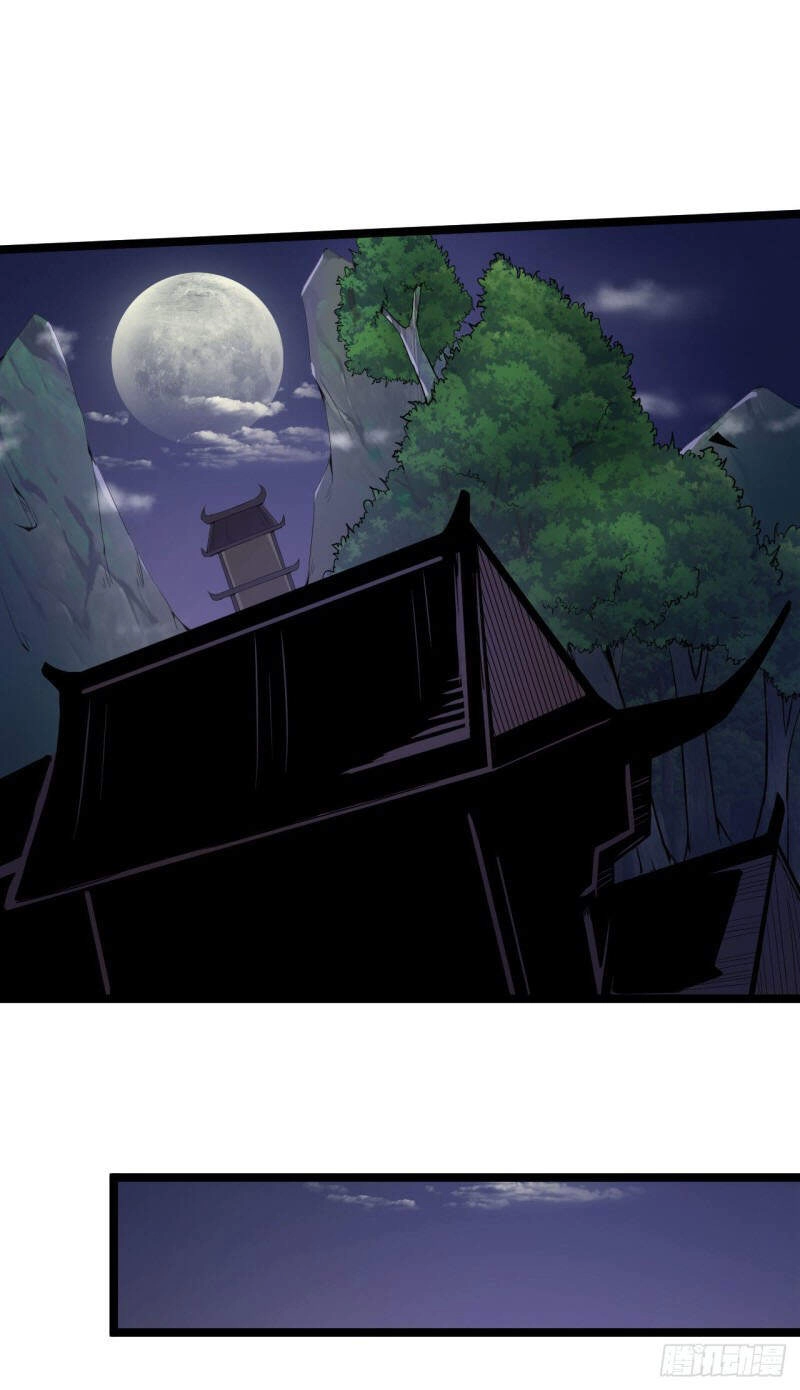 Nguyên Thủy Bất Diệt Quyết Chapter 61 - 20