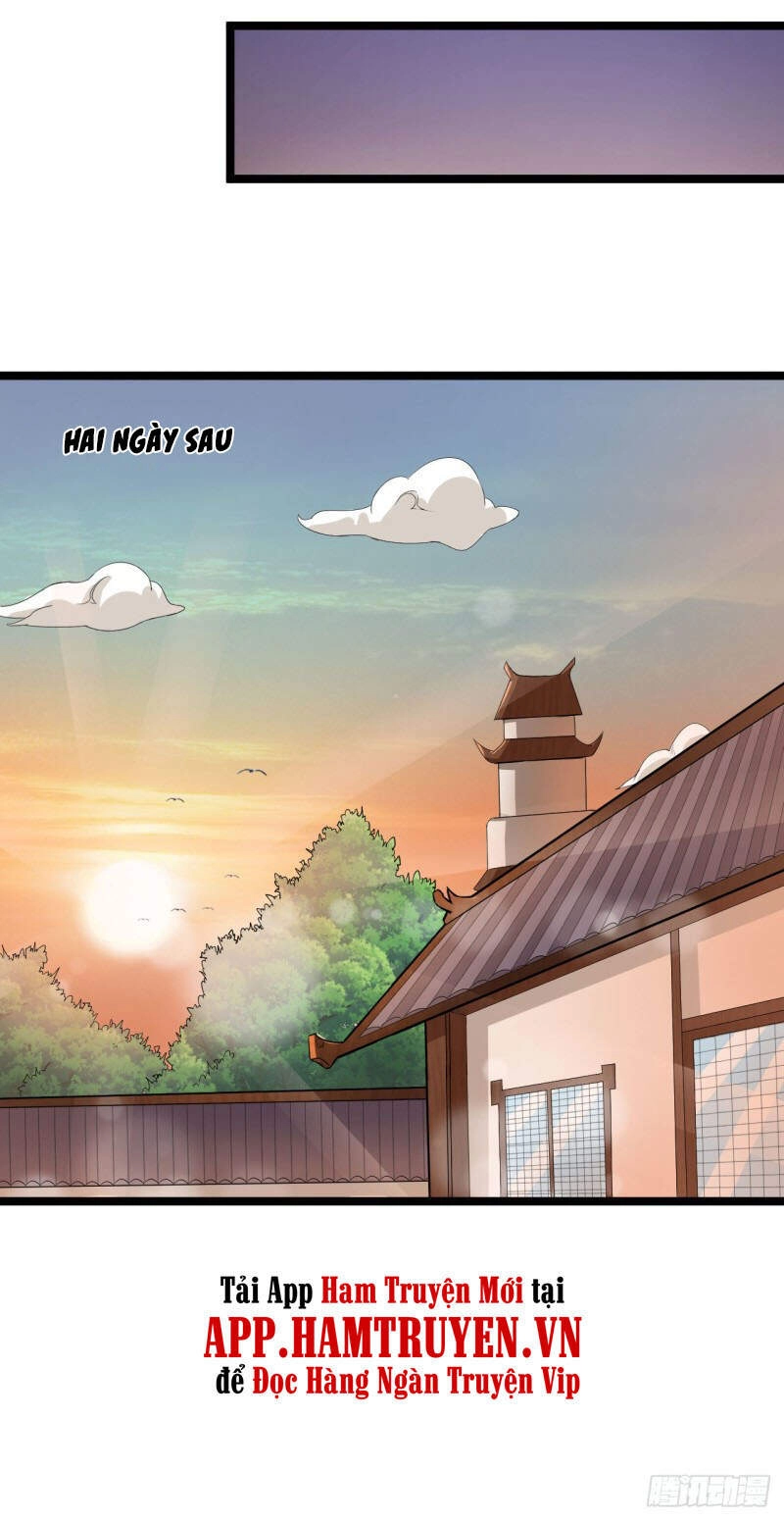 Nguyên Thủy Bất Diệt Quyết Chapter 61 - 21