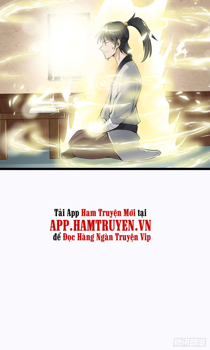 Nguyên Thủy Bất Diệt Quyết Chapter 61 - 23