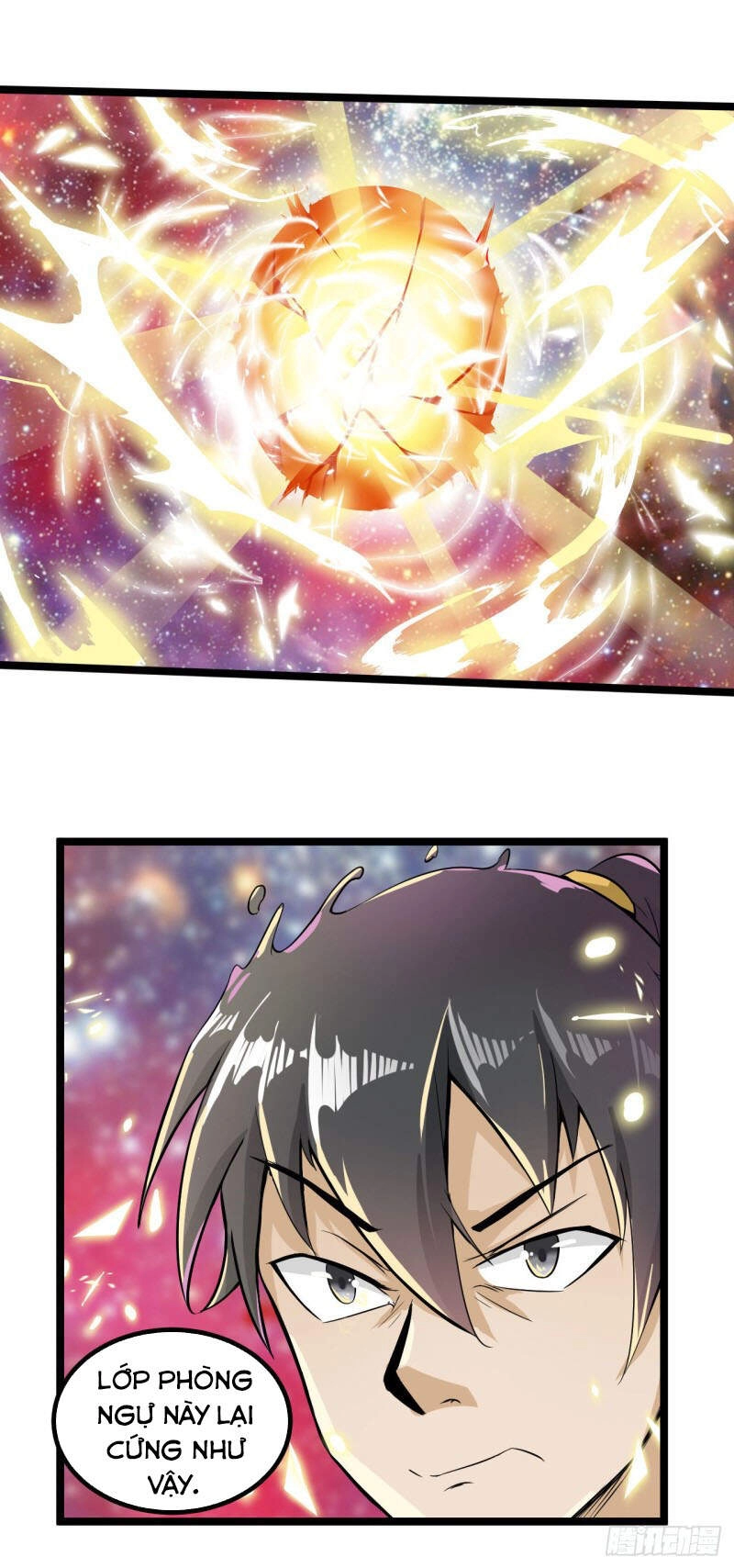 Nguyên Thủy Bất Diệt Quyết Chapter 62 - 1