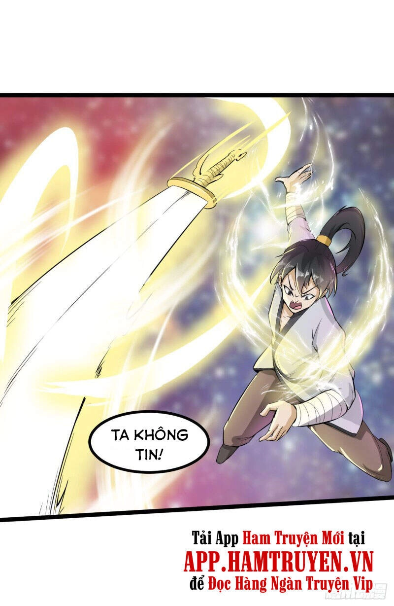 Nguyên Thủy Bất Diệt Quyết Chapter 62 - 2