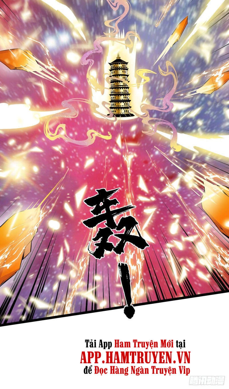 Nguyên Thủy Bất Diệt Quyết Chapter 62 - 4