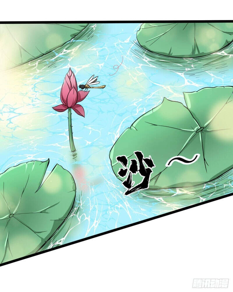 Nguyên Thủy Bất Diệt Quyết Chapter 62 - 6