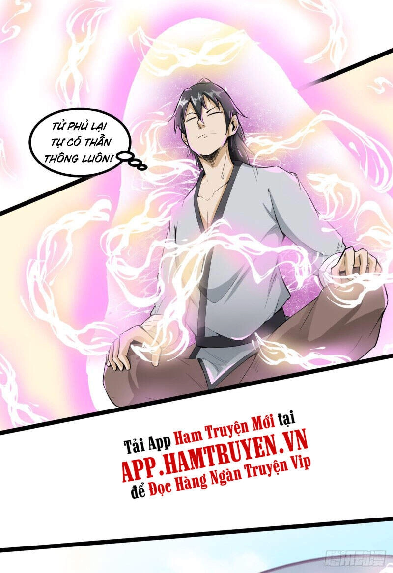 Nguyên Thủy Bất Diệt Quyết Chapter 62 - 10