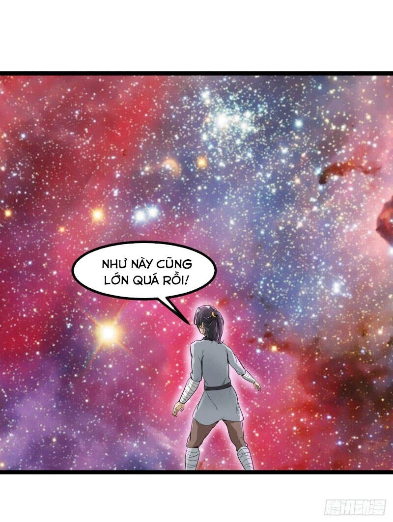 Nguyên Thủy Bất Diệt Quyết Chapter 62 - 14