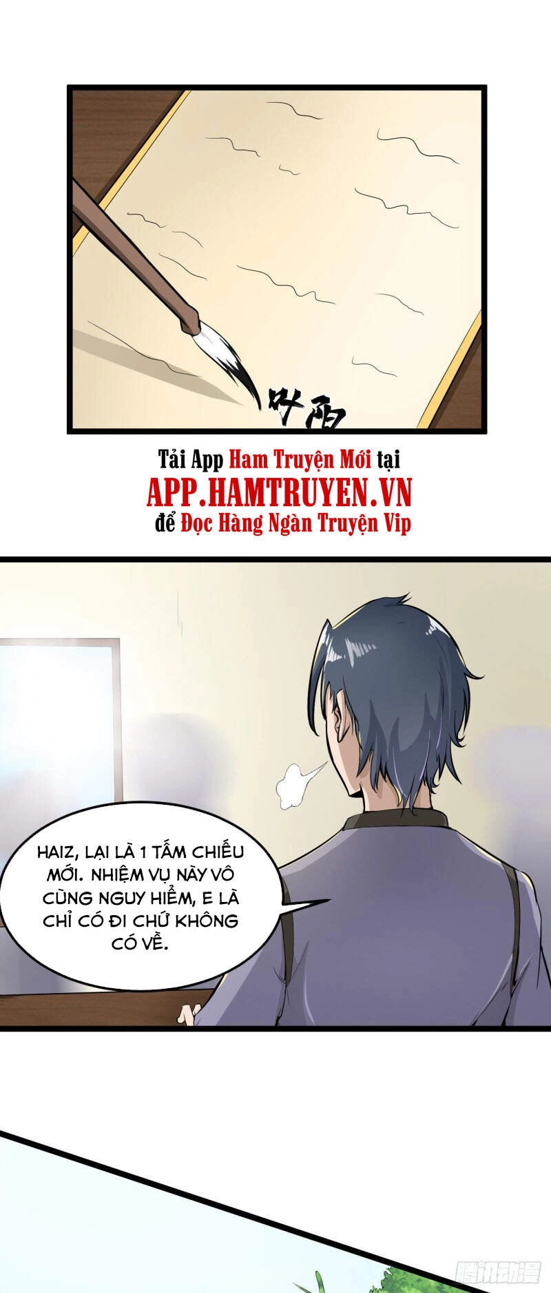 Nguyên Thủy Bất Diệt Quyết Chapter 62 - 20