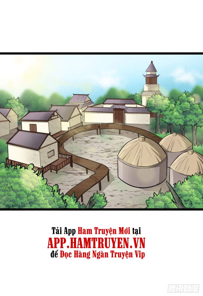 Nguyên Thủy Bất Diệt Quyết Chapter 62 - 22