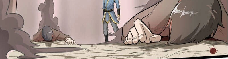 Nguyên Thủy Bất Diệt Quyết Chapter 63 - 4