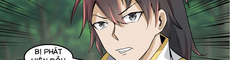 Nguyên Thủy Bất Diệt Quyết Chapter 63 - 14