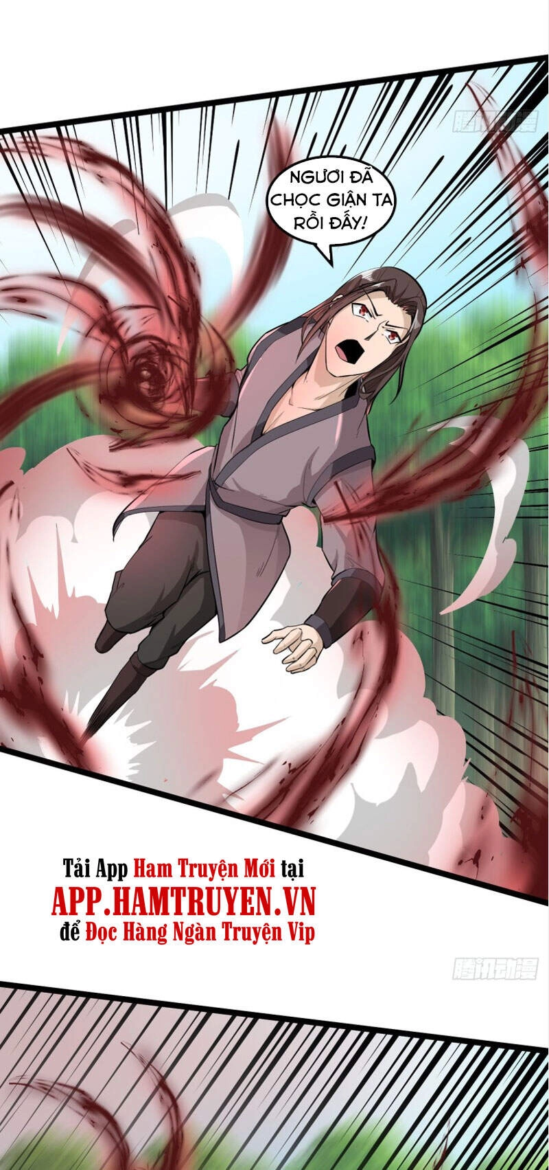 Nguyên Thủy Bất Diệt Quyết Chapter 63 - 21