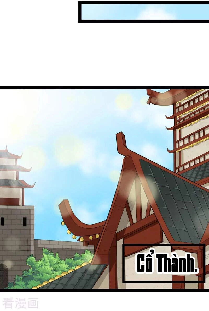 Nguyên Thủy Bất Diệt Quyết Chapter 64 - 11