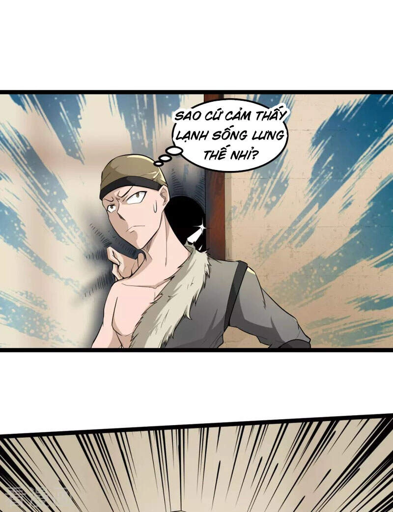 Nguyên Thủy Bất Diệt Quyết Chapter 64 - 21
