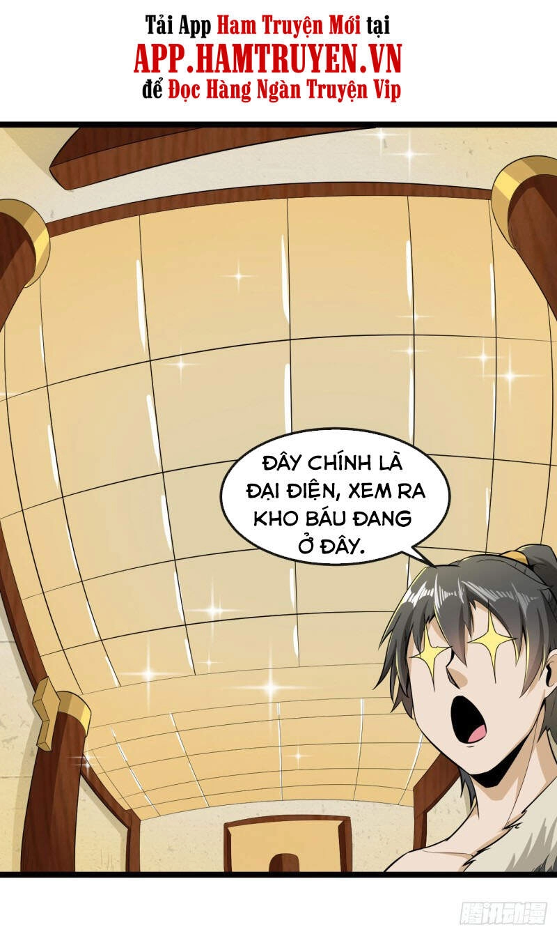 Nguyên Thủy Bất Diệt Quyết Chapter 65 - 2