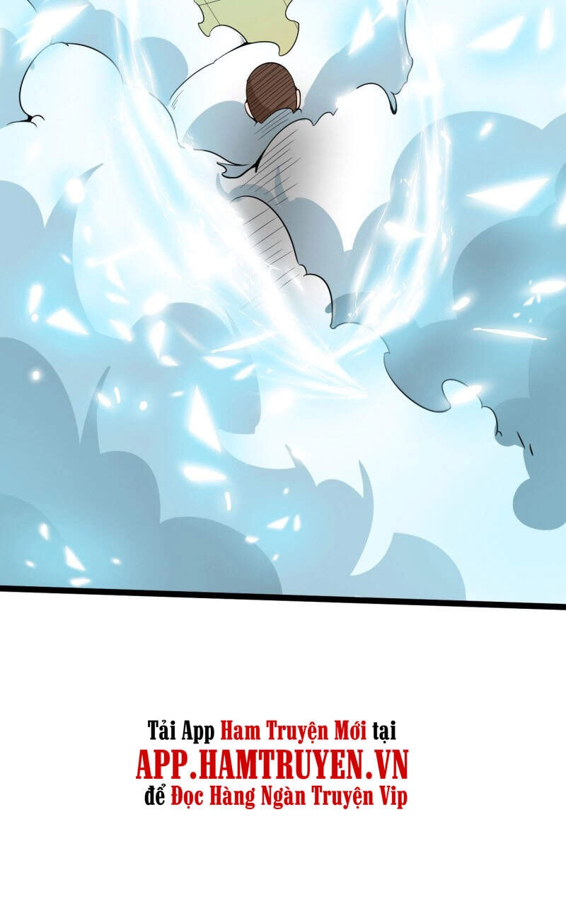 Nguyên Thủy Bất Diệt Quyết Chapter 65 - 7